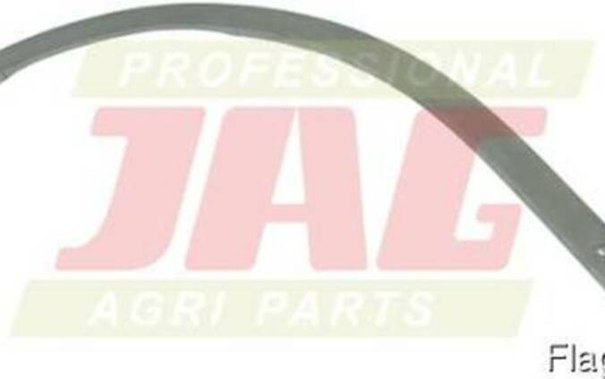 Игла пресс подборщика Claas, John Deere, Welger, MF...