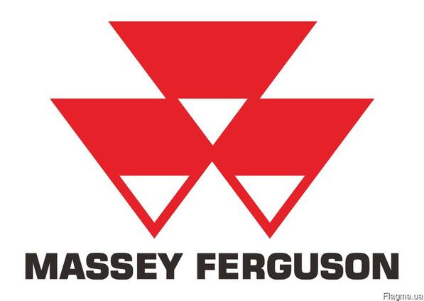 Игла пресс-подборщика Massey Ferguson