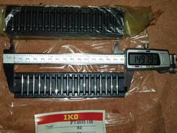 Игольчатый (роликовые) сепаратор направляющий FT4035-150