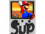 Ігрова консоль Sup Game Box 500 ігр. Колір: білий