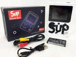 Игровая приставка консоль Sup Game Box 500 игр, Ретро приставка денди, Тетрис. .. - фото 3