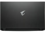 Ігровий ноутбук Gigabyte 17,3" AORUS 17G (чорний)