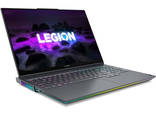 Ігровий ноутбук Lenovo 16" Legion 7 Series (Storm Grey)