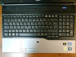 Игровой ноутбук из Европы Fujitsu H720 Nvidia Quadro. ..