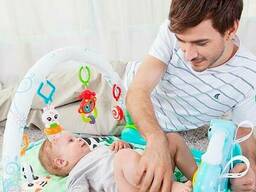 Игровой развивающий центр Hola Toys Поляна сказок (1102)