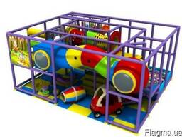 Игровые лабиринты от производителя по всей Украине