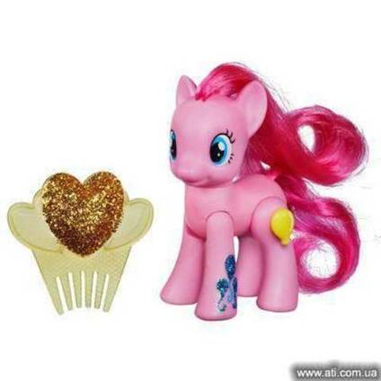 Игровые наборы My little pony - отличный подарок