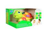 Игрушка Hola Toys Черепашки (868) - фото 2