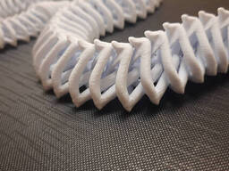 Игрушка-змейка "Склетон", подвижная, 58 см