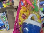 Игрушки для детей на сезон оптом со скидкой до 90 % - фото 2