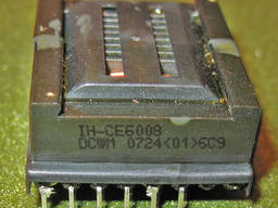 IH-CE6008-для монитора ASUS PG221
