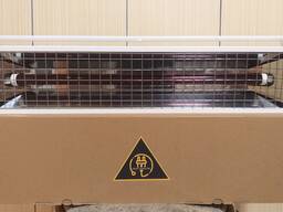 ИК сушка Profi 1100W\T60