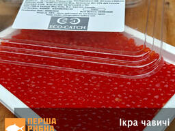 Ікра чавичі Aqualine Seafoods (CAN)