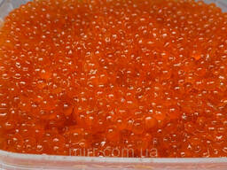 Икра форели 120грамм