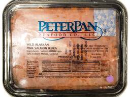 Икра Горбуши Peter Pan 1кг