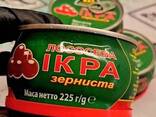 Икра красная горбушы "Шаланда" 225 грамм - фото 3