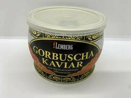 Икра красная Lemberg горбуша 500 g