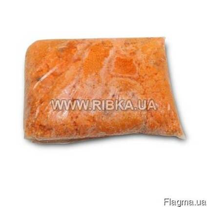 Икра лосося в ястыках (5 кг) Premium