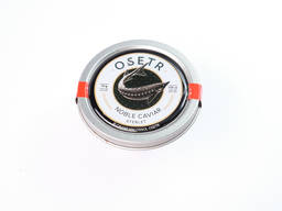 Икра осетровая стерляди Caviar Sterlet 100 гр
