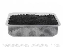 Ікра Тобіко Санта Бремор чорна 500 г.