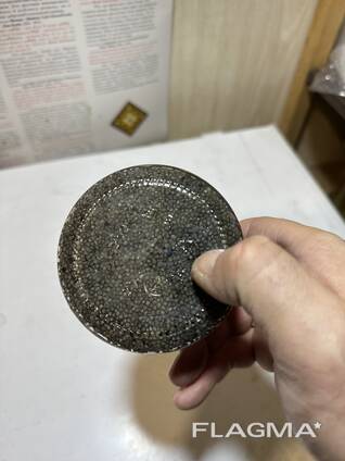 Ікра икра червона