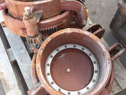 Иллюминаторы смотровые толстостенные .