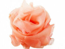 Имбирь маринованный розовый 1 кг