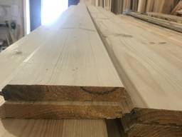 Имитация бруса ( фальш брус) Харьков