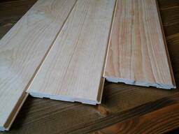 Имитация бруса"ШТИЛЬ"110*12,5-4 и 6, Недорого и выгодно.