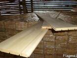Имитация бруса"ШТИЛЬ"110*12,5-4 и 6, Недорого и выгодно. - фото 2