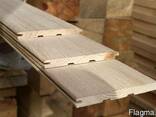 Имитация бруса"ШТИЛЬ"110*12,5-4 и 6, Недорого и выгодно. - фото 3