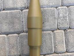 Імітаційний снаряд для РПГ (підходить для дронів)