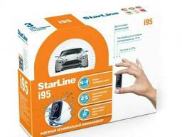 Иммобилайзер StarLine i95 ECO