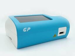 Иммунофлуоресцентный анализатор Getein 1100 Медаппаратура