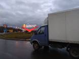Импорт коммерческих грузов в Донецк, Грузоперевозки Россия - Донецк