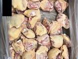 Импортёр с Венгрии предлагает куриное бедро, окорок, филе - фото 2
