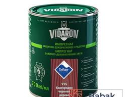 Імпрегнат Vidaron благородне червоне дерево V15 700мл
