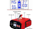 Импульсное зарядное устройство EAFC 619L Pulse Repair Charger 12V 30A 24V 17A для. .. - фото 2