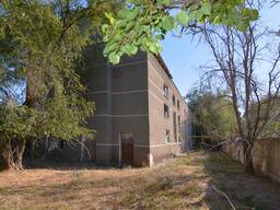 Имущественный комплекс хлебозавода в Крыму