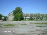 Имущественый комплекс 3600м2 Житомирская обл. - фото 1
