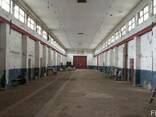 Имущественый комплекс 3600м2 Житомирская обл. - фото 3