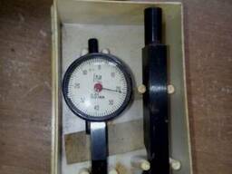 Индикатор 	ИЧ 0-25