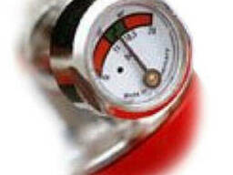 Индикатор давления (манометр)