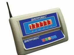 Индикатор Днепровес А-12 РК