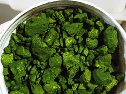 Индикатор метиловый фиолетовый чда