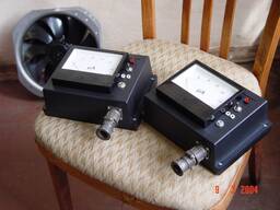 Индикатор скорости вращения турбины КК8691 040 Ц02