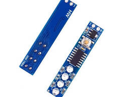 Индикатор заряда для 3-х АКБ 18650 HW-798A (11.1В, 12В 12.6В)