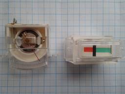 Продам индикаторы М476/2 150мкА-250мкА