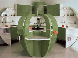 Индивидуальная мебель на заказ