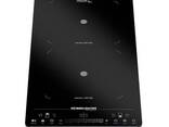 Индукционная плита Rommelsbacher CT 3430/IN Induction - фото 3